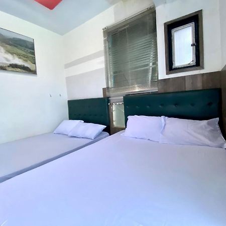 Homestay Batu Kelir Syariah Dieng Mitra Reddoorz Diyeng Exterior foto