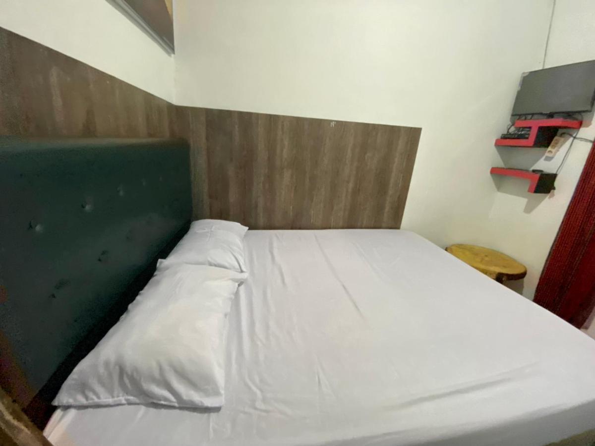 Homestay Batu Kelir Syariah Dieng Mitra Reddoorz Diyeng Exterior foto