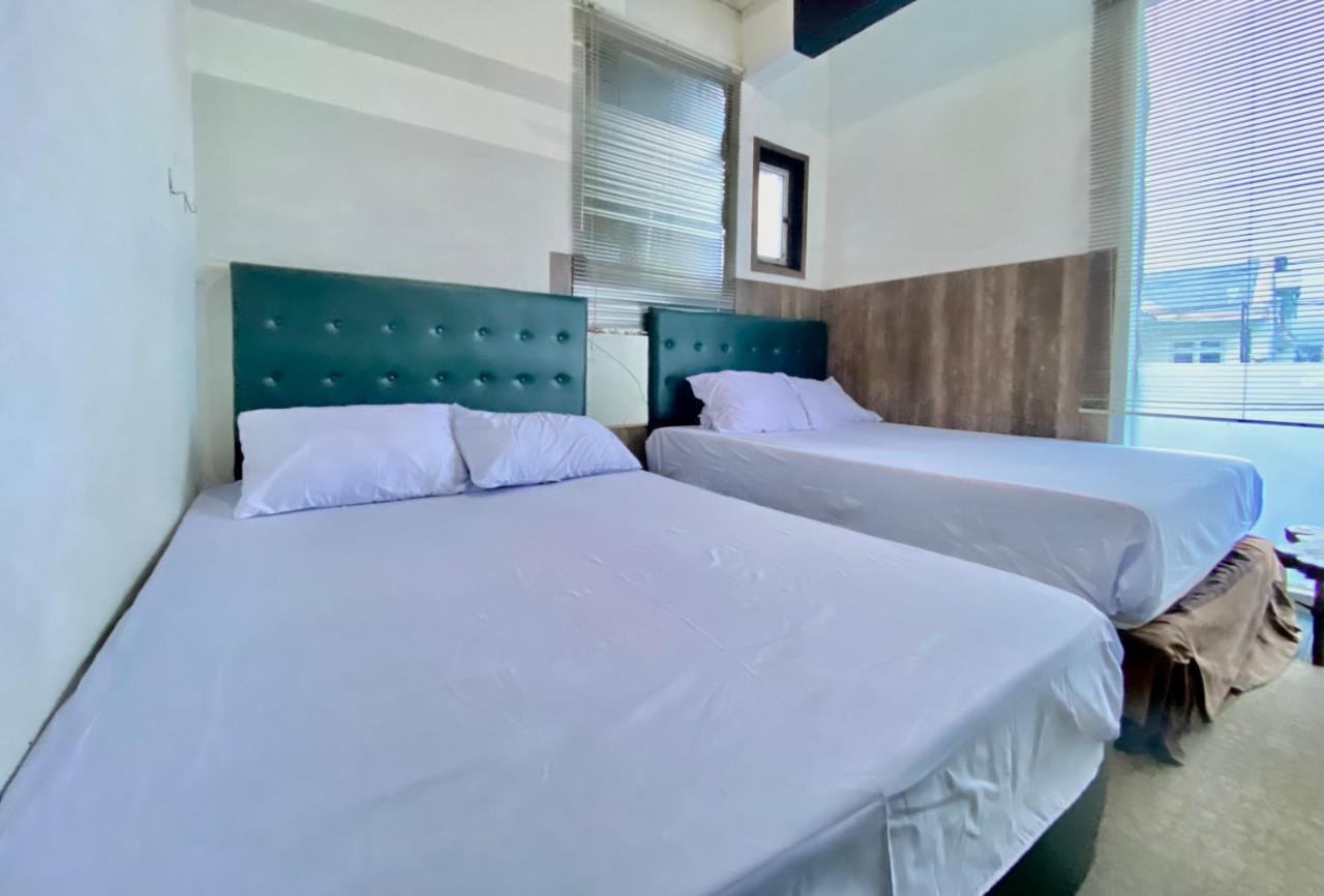 Homestay Batu Kelir Syariah Dieng Mitra Reddoorz Diyeng Exterior foto