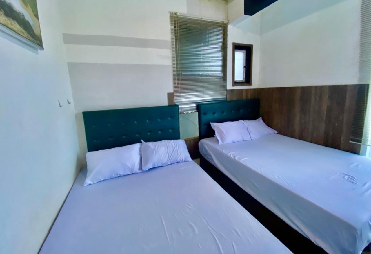 Homestay Batu Kelir Syariah Dieng Mitra Reddoorz Diyeng Exterior foto
