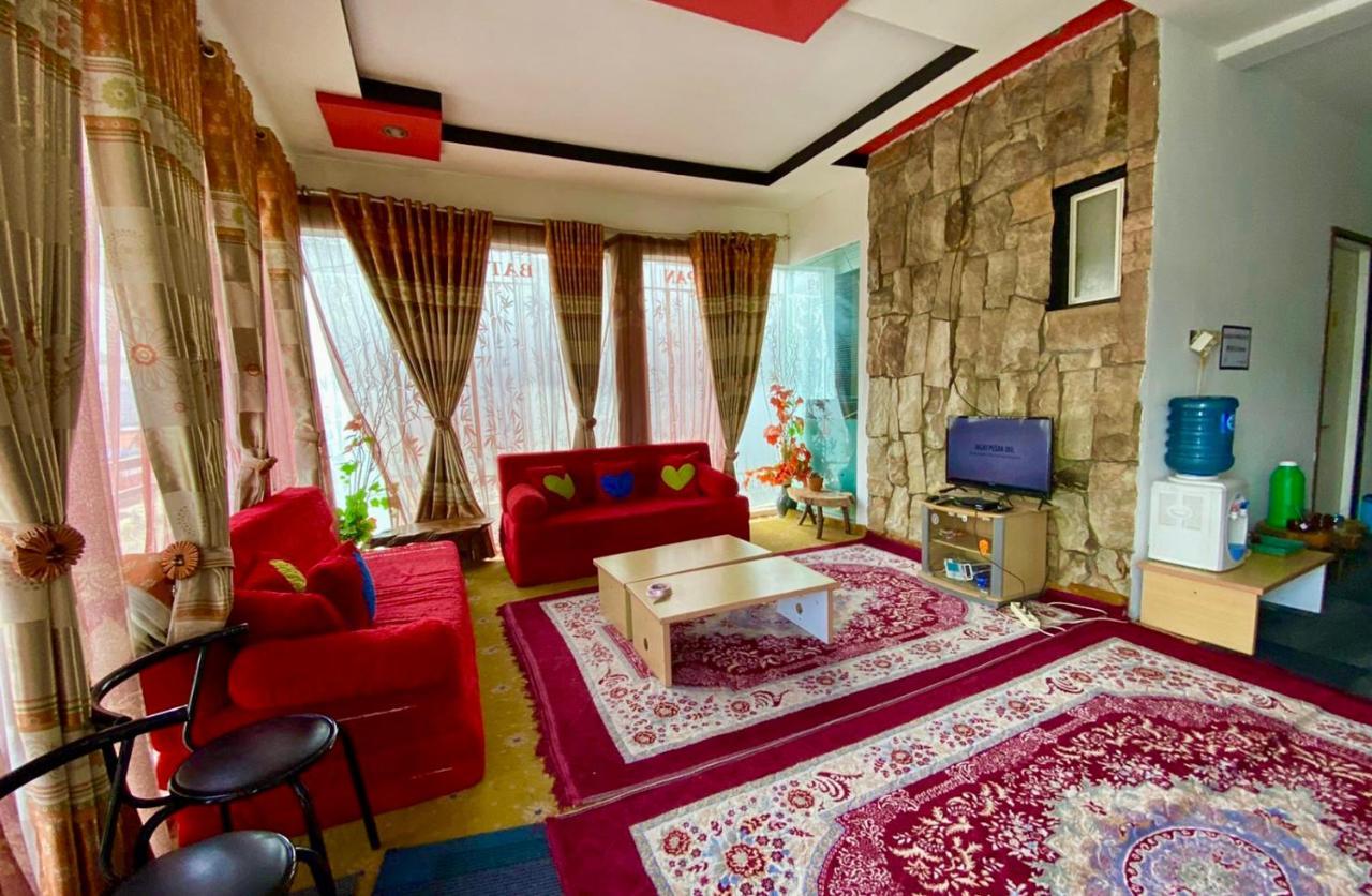 Homestay Batu Kelir Syariah Dieng Mitra Reddoorz Diyeng Exterior foto