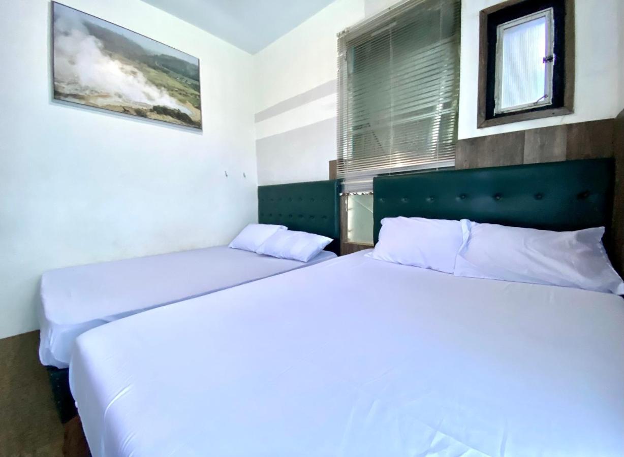 Homestay Batu Kelir Syariah Dieng Mitra Reddoorz Diyeng Exterior foto